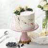 Vanilla Berry Cream Cake (1 Kg) Online