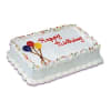 Vanilla Cake (1200g) Online