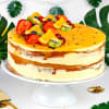 Vanilla Passion Fruit Cake Online
