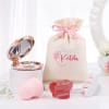 Vanity Essentials Personalized Gift Set For Her Online