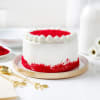 Gift Velvet Delight Mini Cake( 250 Gm)