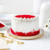 Gift Velvet Delight Mini Cake( 300 Gm)
