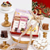 Velvet Indulgence Gift Hamper Online