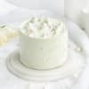 Velvet Pearl Vanilla Cake Online