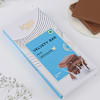 Velvety Bar Milk Chocolate 45g Online