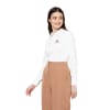 Gift Vero Moda Carline Strech Shirt