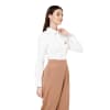 Buy Vero Moda Carline Strech Shirt