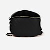 Gift Versatile And Chic Black Sling Bag