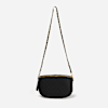 Versatile And Chic Black Sling Bag Online