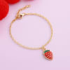 Gift Very Strawberry Jewellery Set for Girls