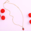 Shop Very Strawberry Jewellery Set for Girls