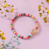Vibrant Beaded Bracelet for Girls Online