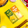 Buy Vibrant Celebrations Holi Hamper