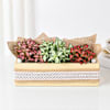 Vibrant Fittonia Tray Garden Online