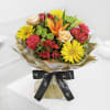 Vibrant Hand Tied Online