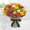 Vibrant Hand Tied (Extra Large) Online