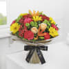 Gift Vibrant Hand Tied (Large)