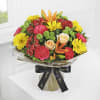 Vibrant Hand Tied (Large) Online