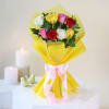 Gift Vibrant Hues Bouquet