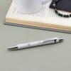 Vibrant Opaque Ball Pen - Customized with Logo Online