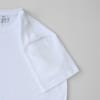 Gift Vichitra Prani Men's T-Shirt  - white