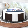 Buy Video Calling with Family Cake (Half Kg)