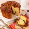 Viennese Coffee Cinnamon Cake Online