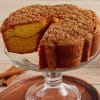 Viennese Coffee Cinnamon Cake - 650 gm Online