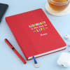 Visionary Personalized Diary Online
