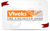 Viveks Gift Card - Rs. 2000 Online