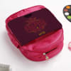 Buy Wakanda Forever - School Bag - Personalized - Pink