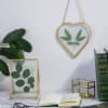 Wall Hanging Frame - Heart - Single Piece Online