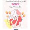 Wallet Circle Technologies Greeting Card Online