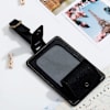 Buy Wanderlust Passport Cover and Luggage Tag Combo For Women