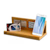 Warm And Rustic Desk Organizer Online