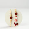 Buy Warm Wishes Family Rakhi Hamper