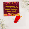 Gift Warm Wishes Lohri Gift Hamper