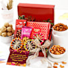 Warm Wishes Lohri Gift Hamper Online