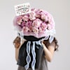 Buy Warmth and Wisdom Bouquet