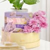 Buy Wellness And Indulgence Hamper