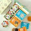 Gift Wellness Hamper in Gift Box