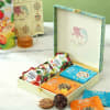 Wellness Hamper in Gift Box Online