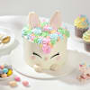 Buy Whimsical Bunny Pastel Cake
