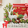 Gift Whimsical Christmas Delight Hamper