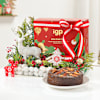 Buy Whimsical Christmas Delight Hamper