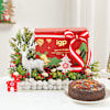 Whimsical Christmas Delight Hamper Online