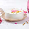 Shop Whimsical White Delight Cake