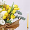 Buy Whispering Petal Sonnet Serene Floral Overture