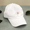 Gift White Cap - Customized With Logo