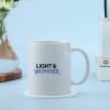 White Ceramic Mug Online